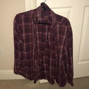 Flannel